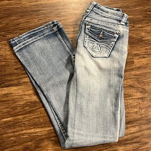 Zco jeans